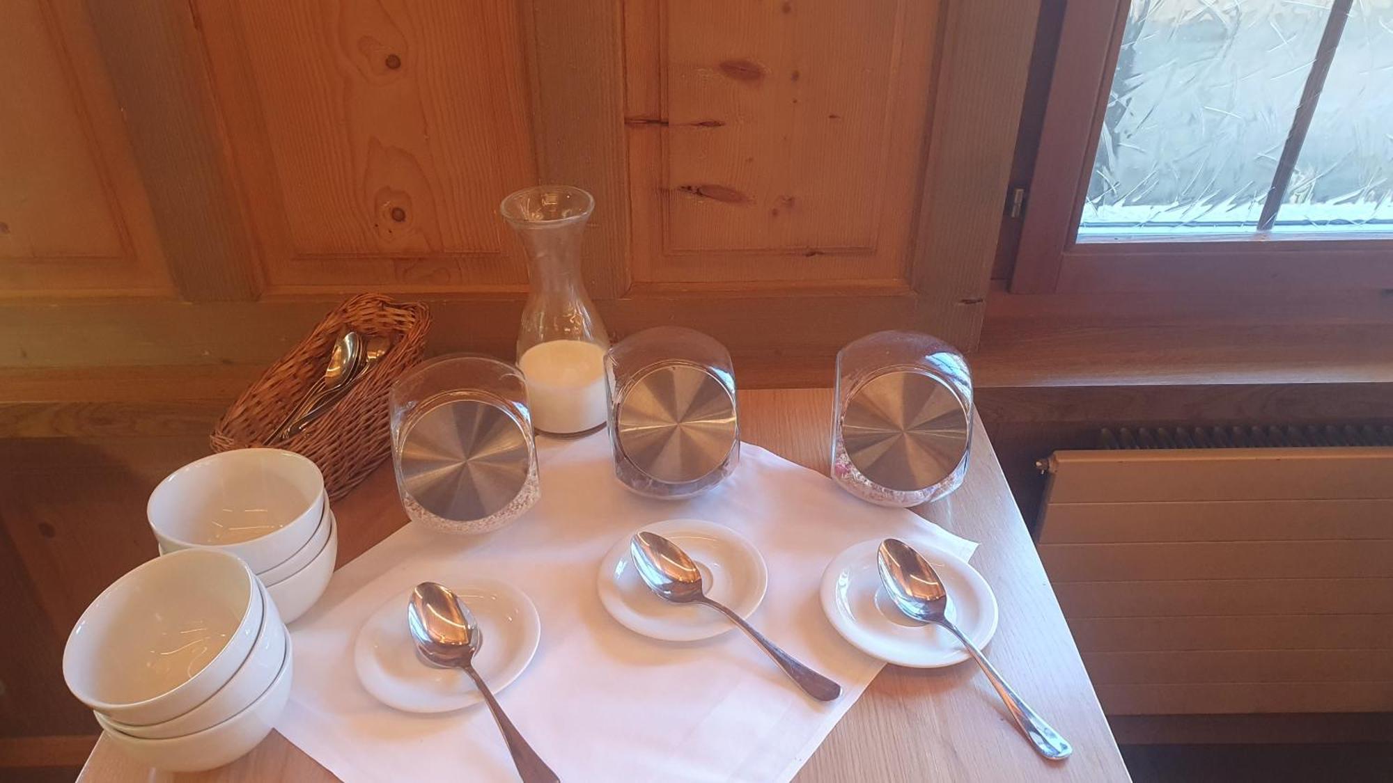Gasthof Hirschen In 빌더스빌 외부 사진
